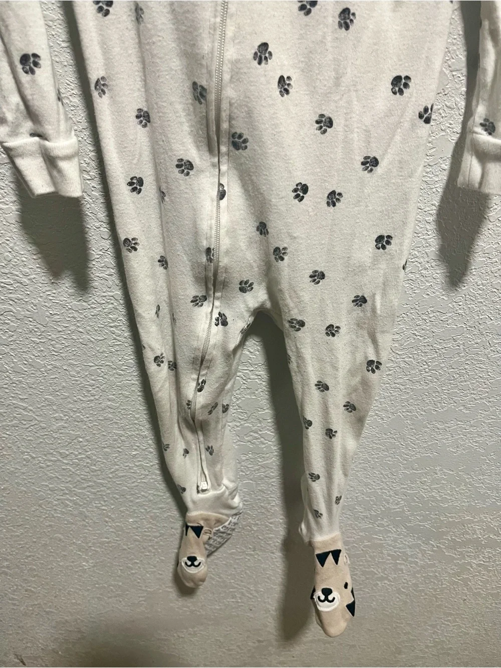 Carters light blue